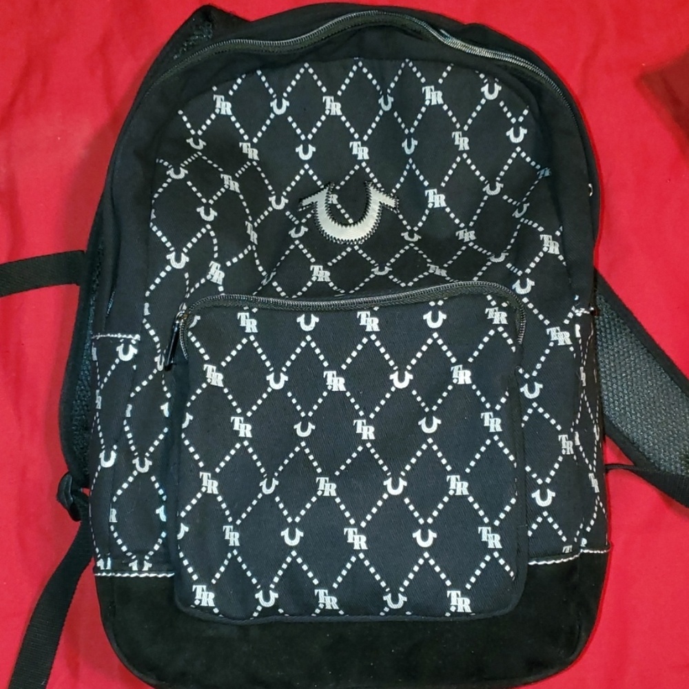 True Religion Backpack
